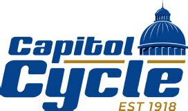 Capitol cycle - Capitol Cycle Company, Macon, Georgia. 77,548 likes · 583 talking about this · 2,539 were here. Powersports Dealer